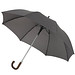 Automatik Golfschirm XXL, Dunkelgrau