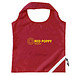 Faltbare Einkaufstasche Idea, rot
