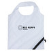 Faltbare Einkaufstasche Idea, weiß