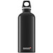 SIGG™ Alu-Trinkflasche, 600 ml, schwarz
