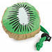Faltbare Einkaufstasche FruitBag, Kiwi
