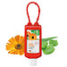 Handbalsam Ringelblume, inkl. Druck auf Body Label, Bumper 50 ml, rot