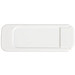Webcam Cover Hide, Weiß