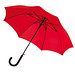 Automatik-Stockschirm Comfort, rot