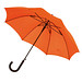 Automatik-Stockschirm Comfort, orange