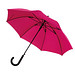 Automatik-Stockschirm Comfort, dunkelpink