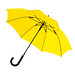 Automatik-Stockschirm Comfort, gelb