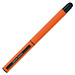Pierre Cardin Touch-Pen Rollerball Claudie, blaue Mine, orange