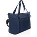 Sonny Aware™ RPET XL Kühltasche, navy blau