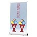 Roll-Up 120 x 200cm