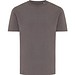Iqoniq Brett T-Shirt aus recycelter Baumwolle, anthrazit, L