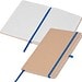 A5 Notizbuch Suzano,blau