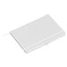 A5 Notizbuch , weiss