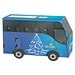 LED Tanne
