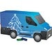 LED Tanne