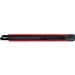 AIDE Retractable Knife, Cuttermesser, rot