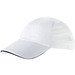 Slazenger™ Unisex Kappe Alley Sandwich cool fit, weiß Slazenger™ Unisex Kappe Alley Sandwich cool fit, weiß