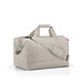 reisenthel® Reisetasche allrounder L, herringbone sand