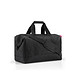 reisenthel® Reisetasche allrounder L, rhombus black