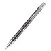 Aluminium-Kugelschreiber TUCSON,anthrazit