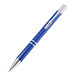 Aluminium-Kugelschreiber TUCSON,blau