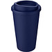 Americano® 350 ml Isolierbecher, blau/blau