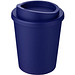 Americano Espresso Isolierbecher, 250 ml, blau