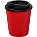 Americano® Espresso 250 ml Isolierbecher, rot,schwarz Americano® Espresso 250 ml Isolierbecher, rot,schwarz