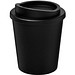 Americano Espresso Isolierbecher, 250 ml, schwarz