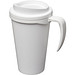 Americano Grande Isolierbecher, 350 ml, weiss