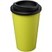 Americano® recycelter isolierter 350 ml Becher, limone