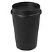 Americano® Switch 300 ml Becher mit 360°-Deckel, schwarz