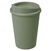 Americano® Switch 300 ml Becher mit Deckel, heather grün