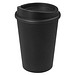 Americano® Switch 300 ml Becher mit Deckel, schwarz