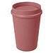 Americano® Switch Renew Becher mit 360°-Deckel 300 ml, rosa