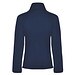 Antartida Softshelljacke für Damen, Navy Blue, XL