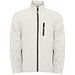 Antartida Softshelljacke für Herren, Pearl White, L