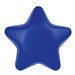 Anti-Stress-Stern STARLET,blau