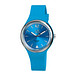 lolliclock Armbanduhr Evolution, hellblau lolliclock Armbanduhr Evolution, hellblau