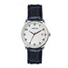 retime® Armbanduhr Budget LII, dunkelblau/silber retime® Armbanduhr Budget LII, dunkelblau/silber