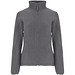 Artic Fleecejacke für Damen, Lead, XL