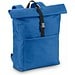 ATENAS. Laptop-Rucksack aus 600D 17'3", Königsblau
