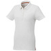 ELEVATE Damen Poloshirt Atkinson, weiß, M ELEVATE Damen Poloshirt Atkinson, weiß, M