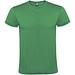 Atomic T-Shirt Unisex, Kelly Green, L