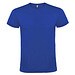 Atomic T-Shirt Unisex, Royal, M