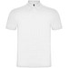 Austral Poloshirt Unisex, weiss, 3XL