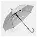 Automatik-Stockschirm JUBILEE,perlgrau