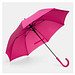 Automatik-Stockschirm LAMBARDA,dunkelpink