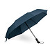 Automatik-Taschenschirm, Dunkelblau