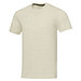 Avalite T-Shirt aus recyceltem Material Unisex, Oatmeal, XXS